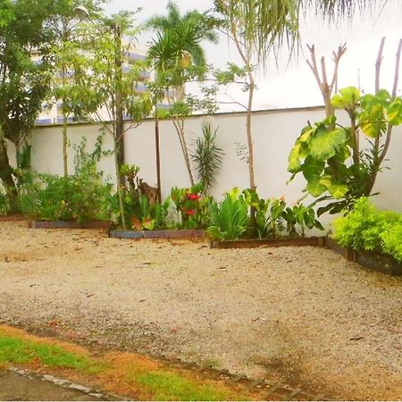Pousada Manobra Ubatuba Exterior foto