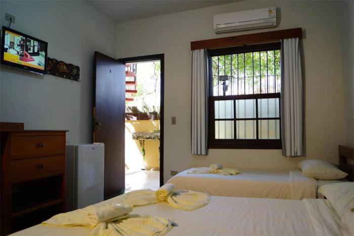 Pousada Manobra Ubatuba Exterior foto