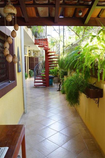 Pousada Manobra Ubatuba Exterior foto