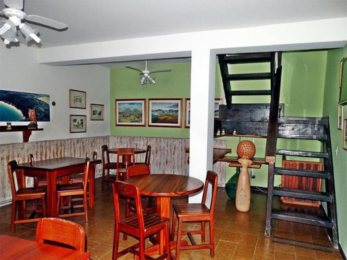 Pousada Manobra Ubatuba Exterior foto