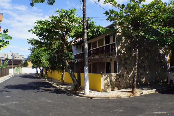 Pousada Manobra Ubatuba Exterior foto